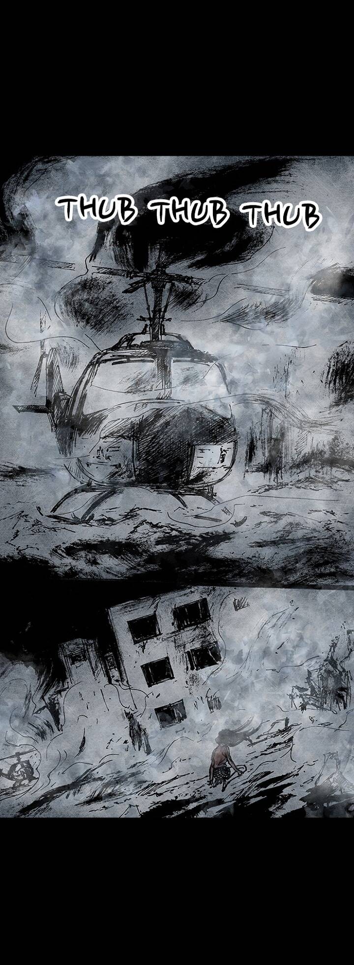 Distant Sky 3 Chapter 12 - 32