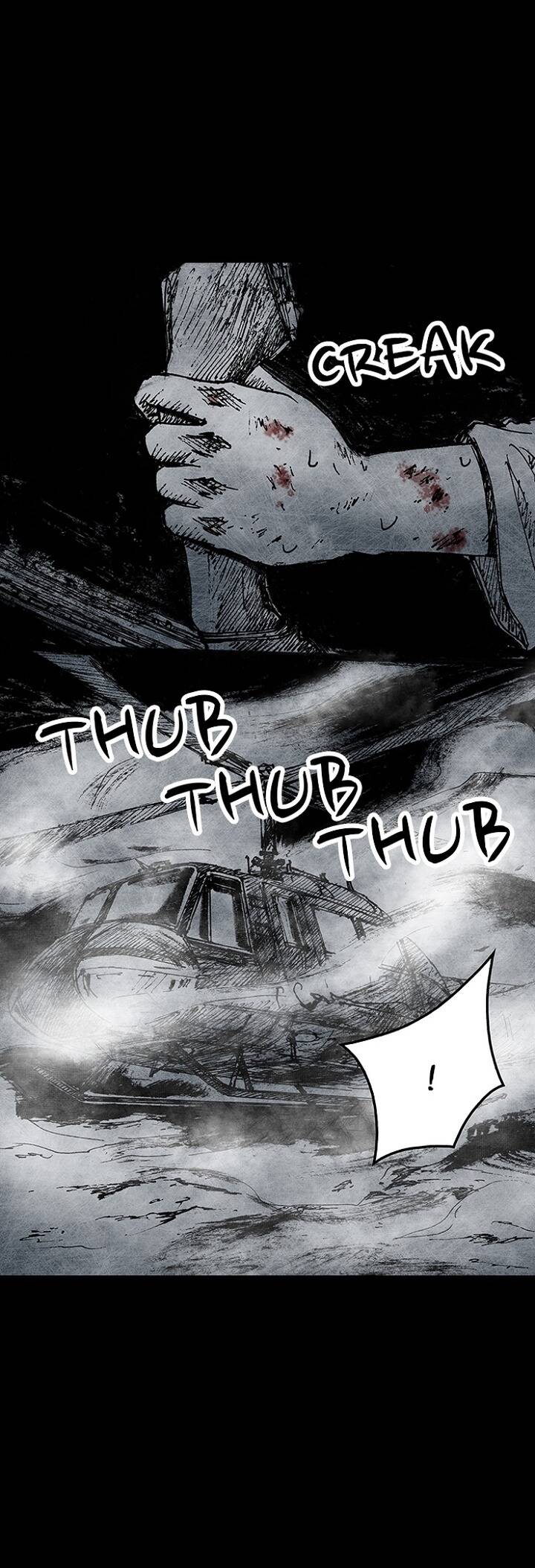 Distant Sky 3 Chapter 12 - 39