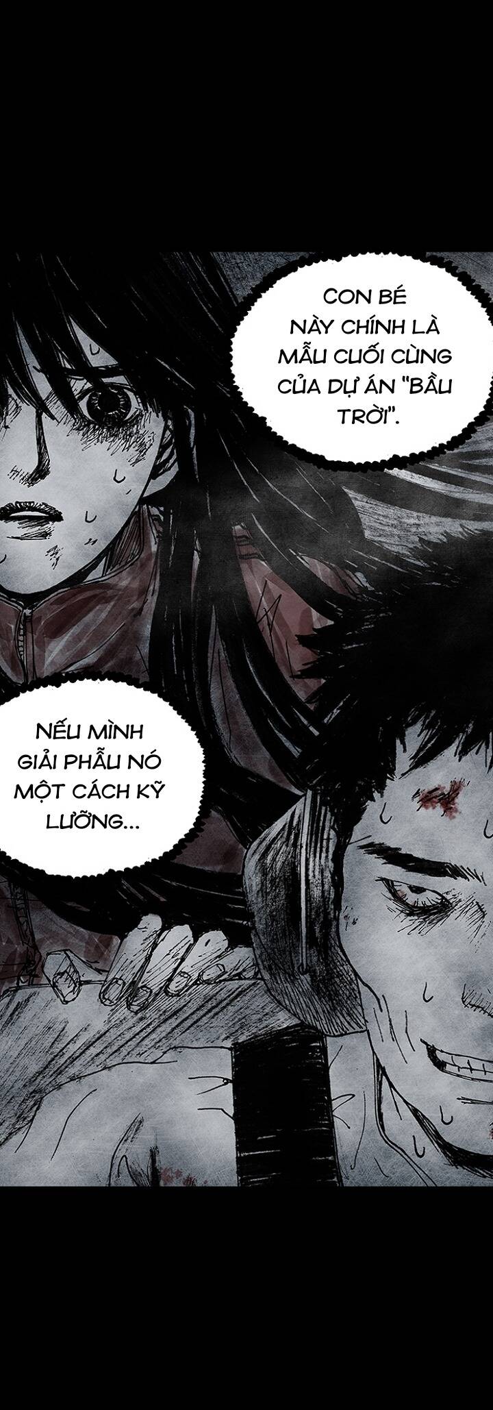 Distant Sky 3 Chapter 12 - 41