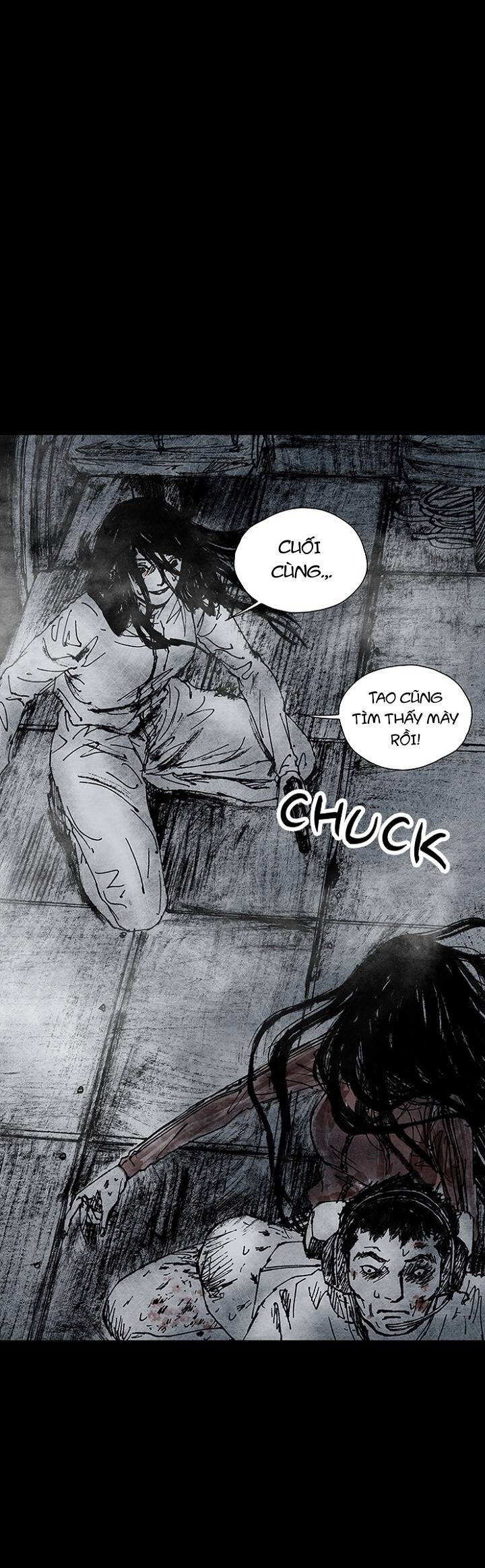 Distant Sky 3 Chapter 12 - 43