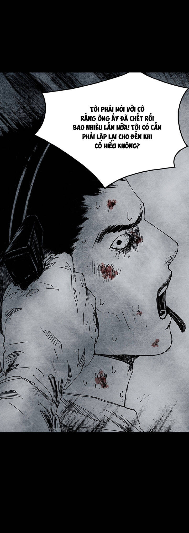 Distant Sky 3 Chapter 13 - 3