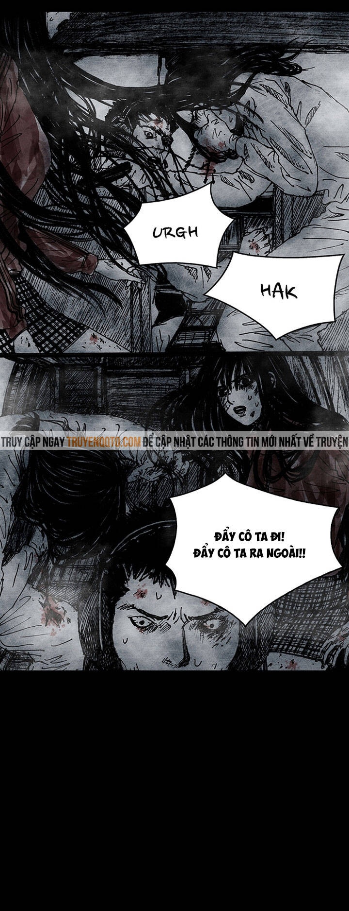 Distant Sky 3 Chapter 13 - 6