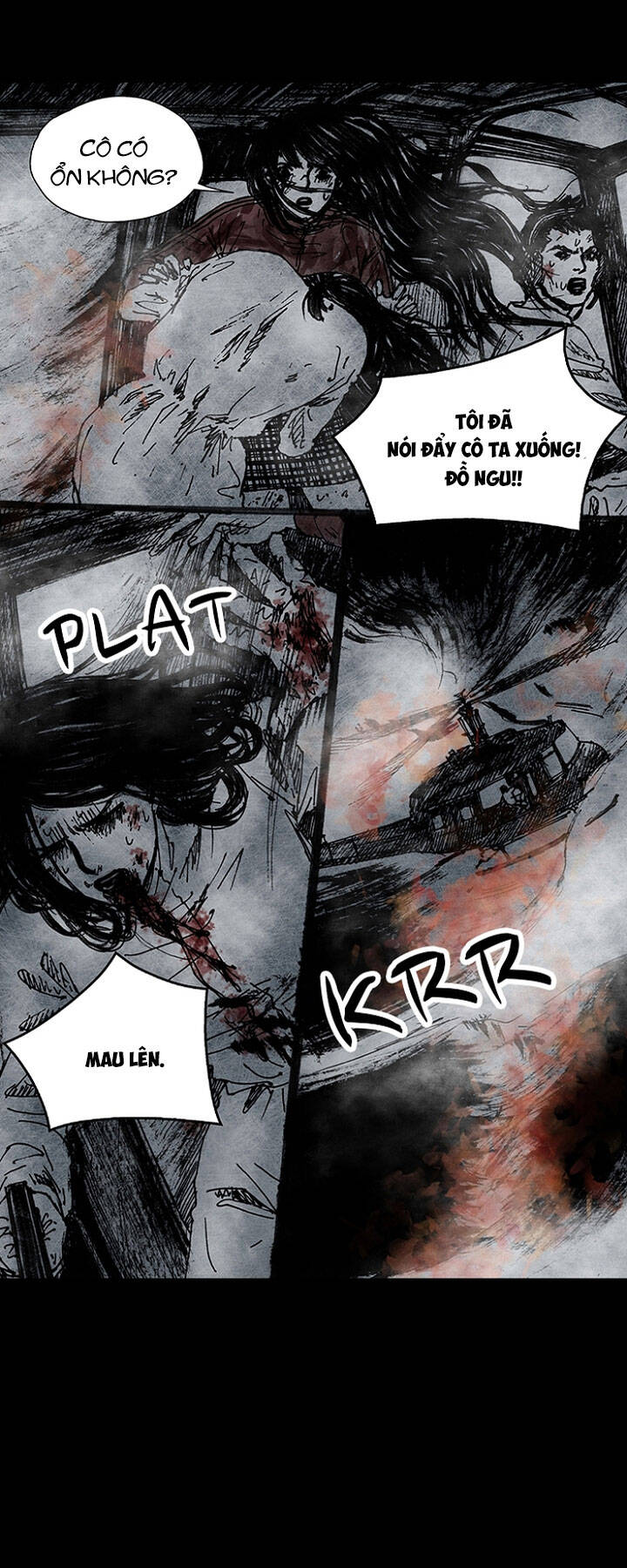 Distant Sky 3 Chapter 13 - 7