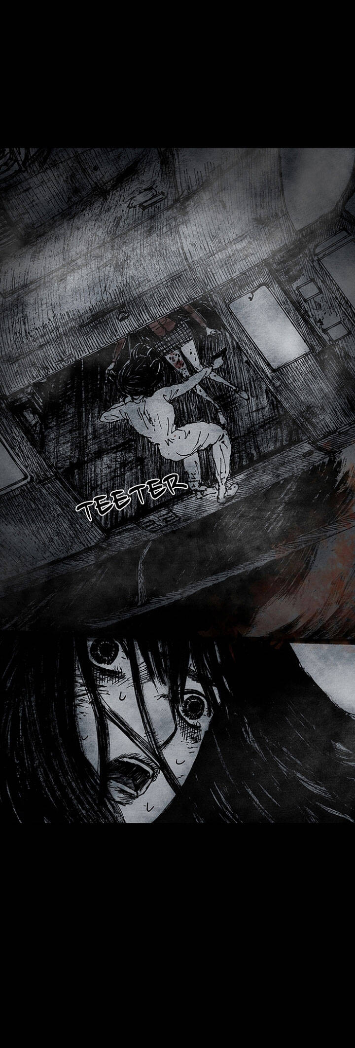 Distant Sky 3 Chapter 13 - 8