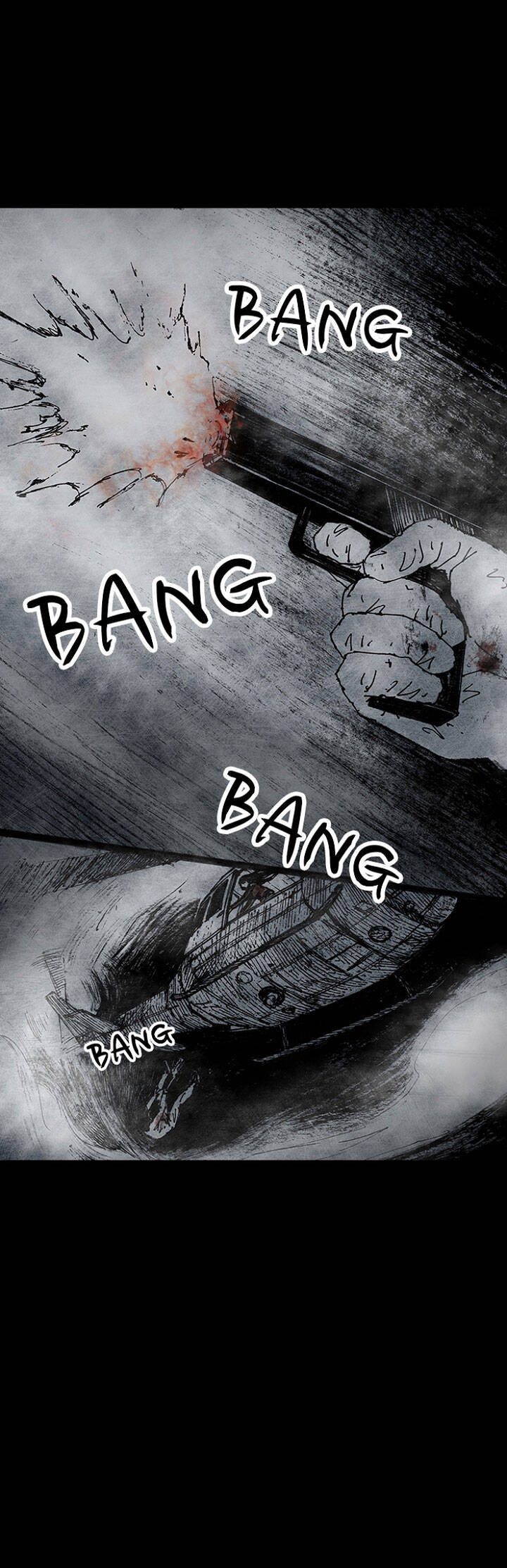 Distant Sky 3 Chapter 13 - 10