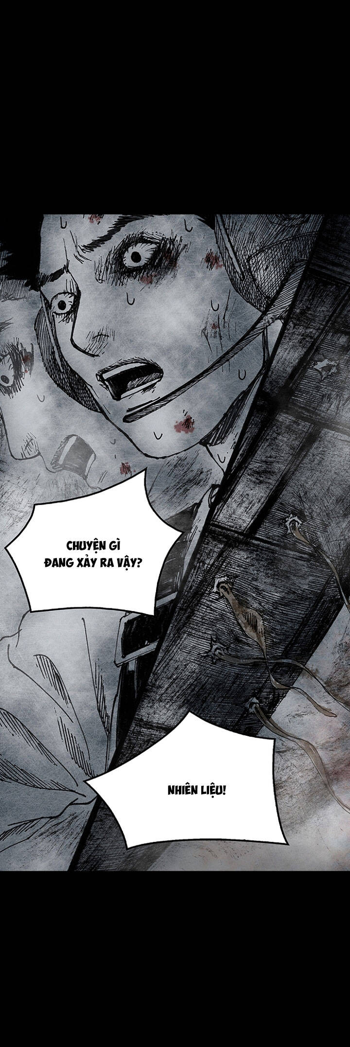 Distant Sky 3 Chapter 13 - 13