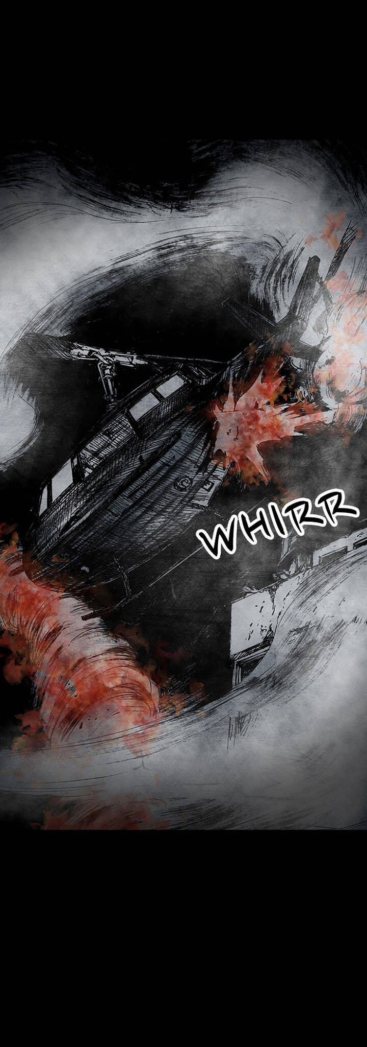 Distant Sky 3 Chapter 13 - 14