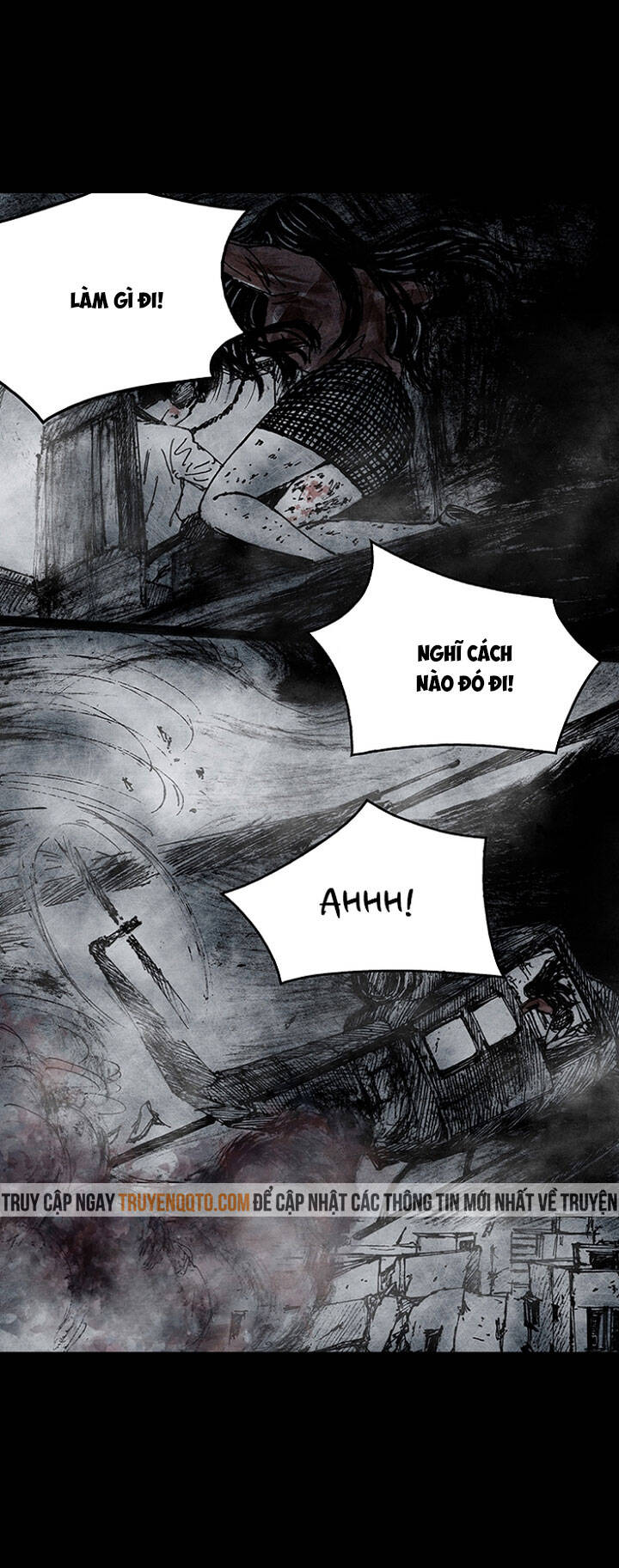 Distant Sky 3 Chapter 13 - 15