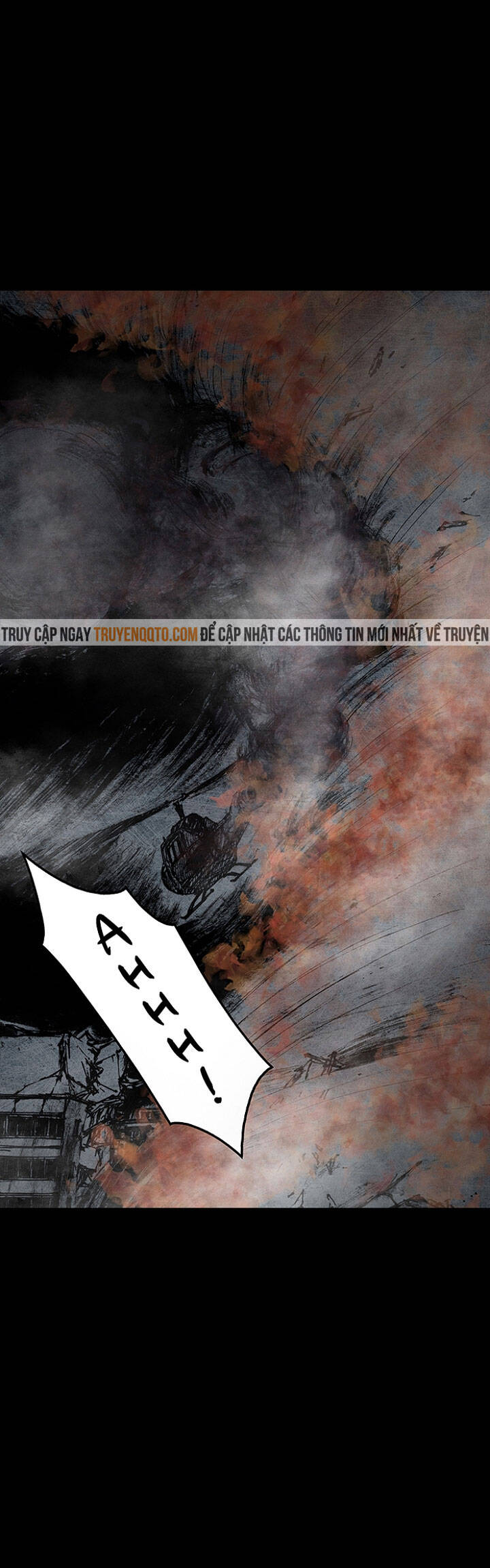 Distant Sky 3 Chapter 13 - 16