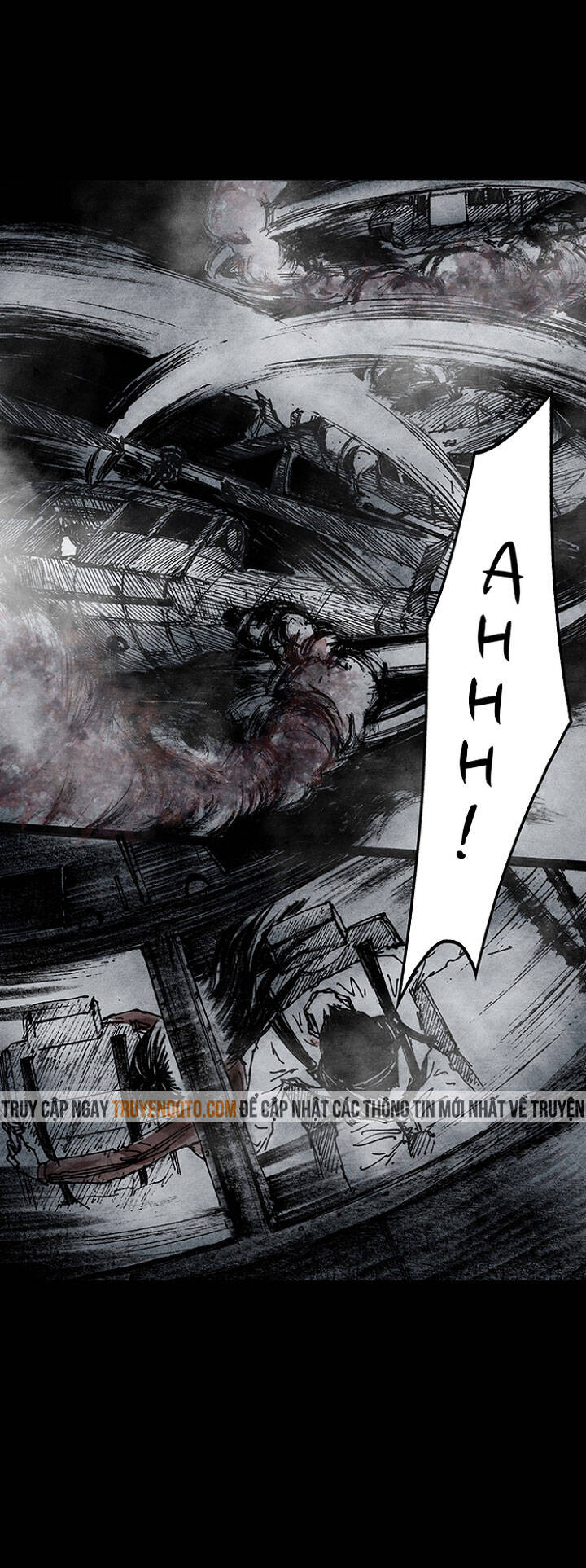 Distant Sky 3 Chapter 13 - 19