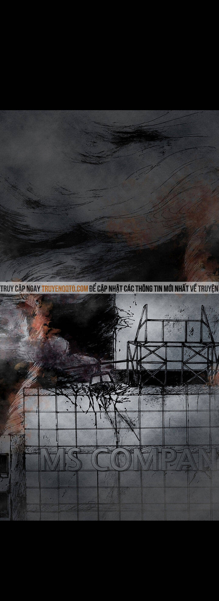 Distant Sky 3 Chapter 13 - 21