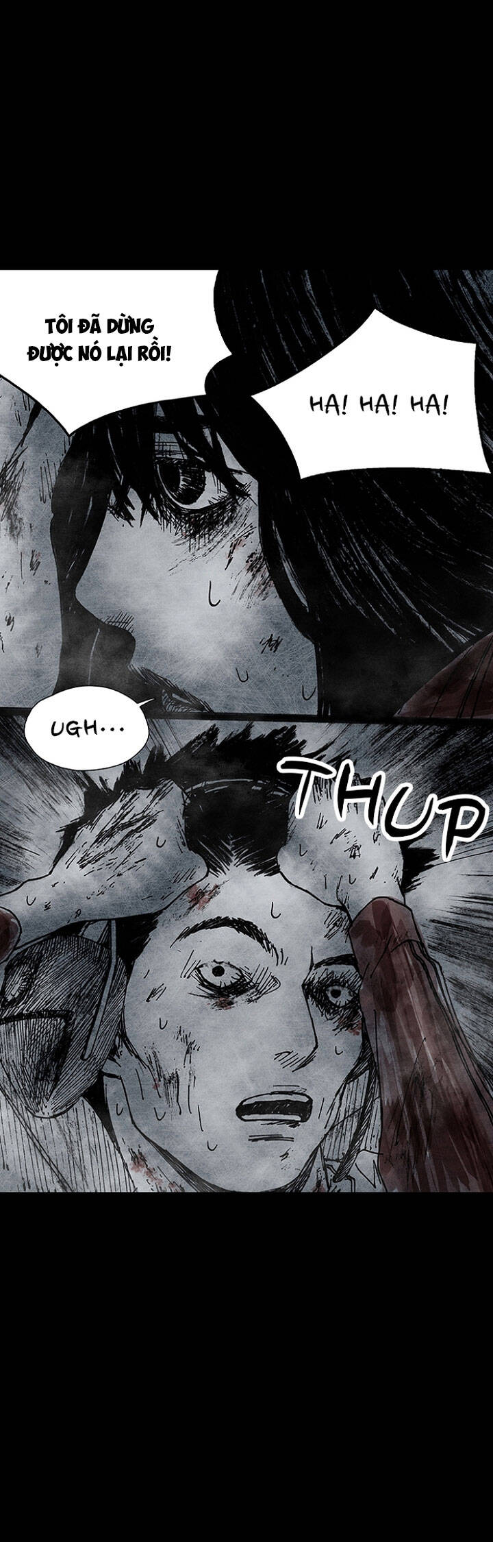 Distant Sky 3 Chapter 13 - 23