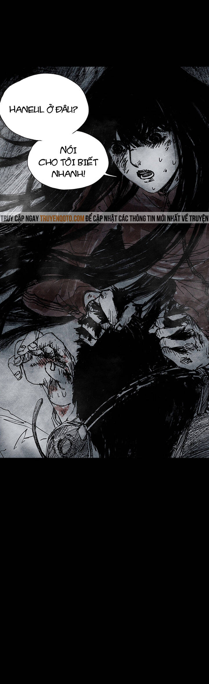 Distant Sky 3 Chapter 13 - 24