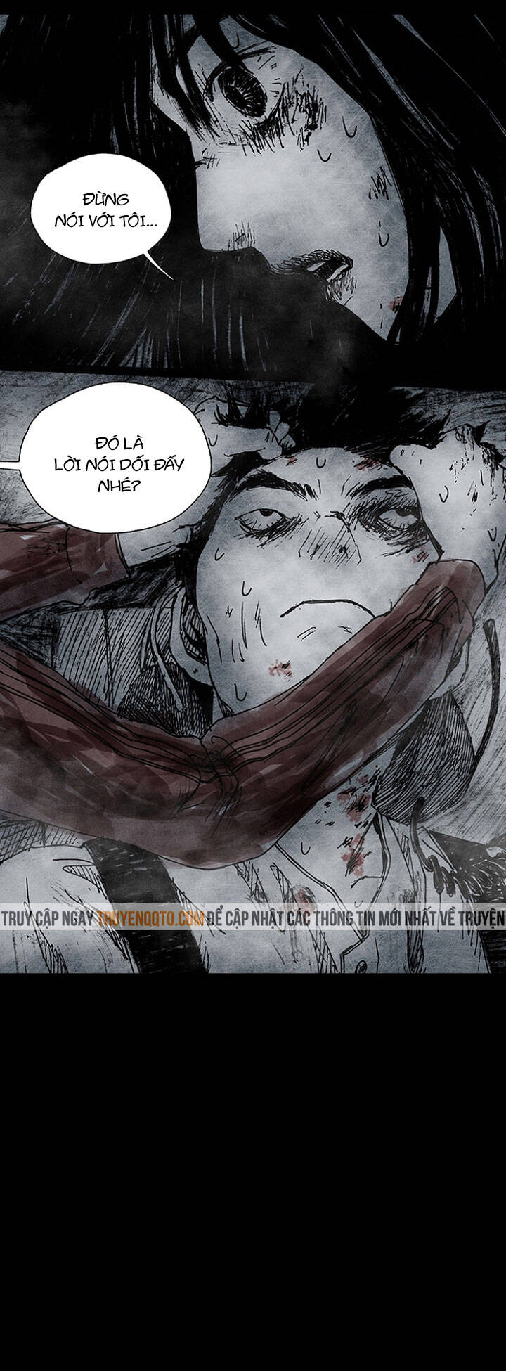 Distant Sky 3 Chapter 13 - 25