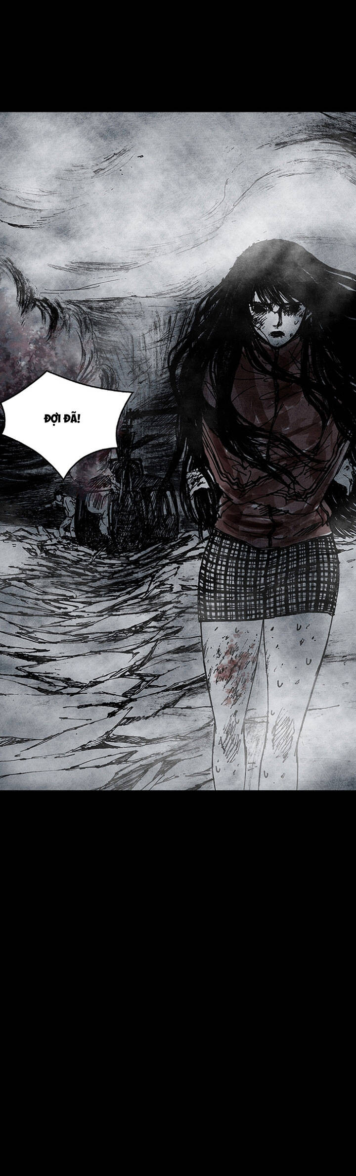 Distant Sky 3 Chapter 13 - 27