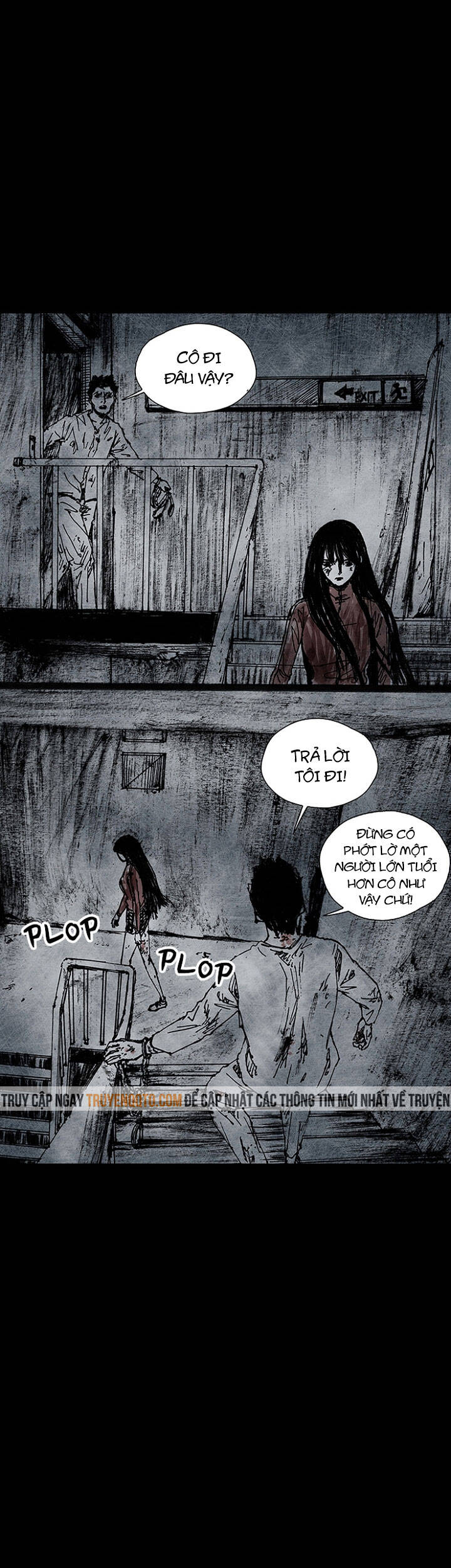 Distant Sky 3 Chapter 13 - 28