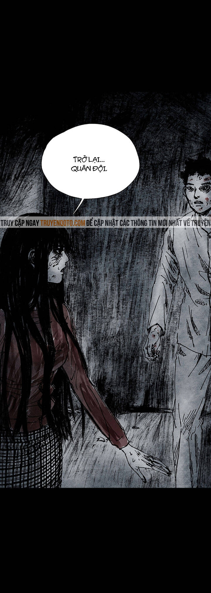 Distant Sky 3 Chapter 13 - 30