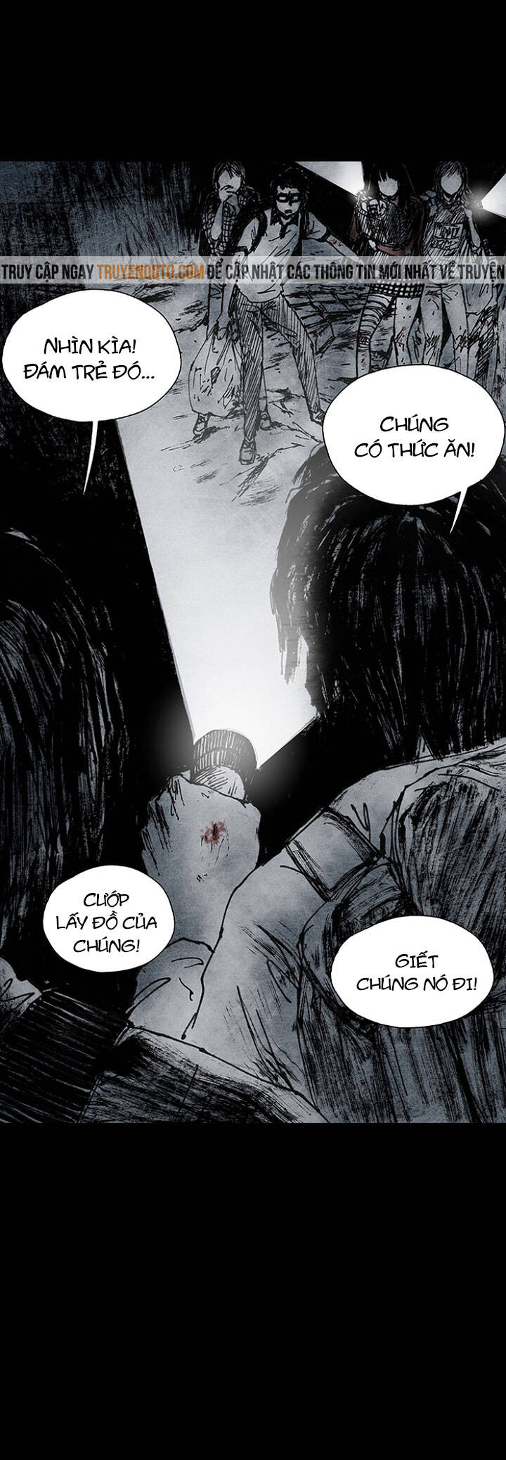 Distant Sky 3 Chapter 13 - 37