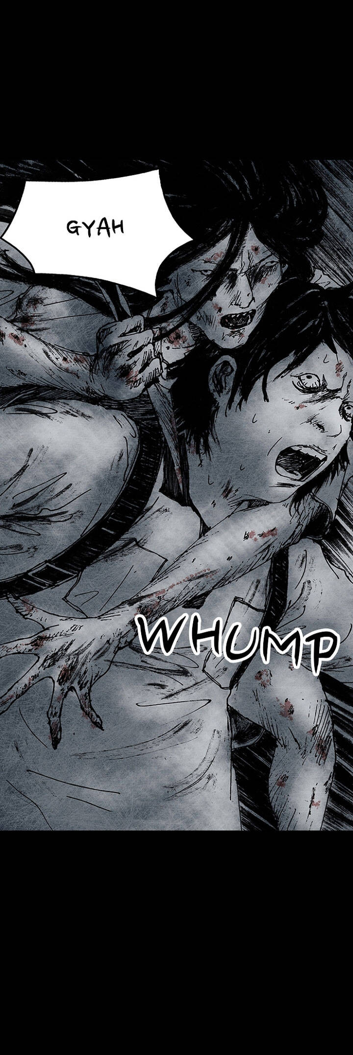 Distant Sky 3 Chapter 13 - 38