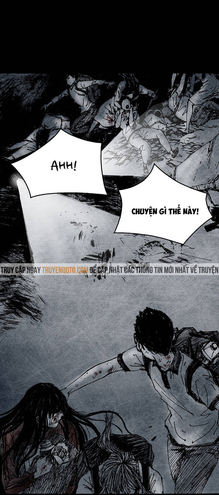 Distant Sky 3 Chapter 13 - 39