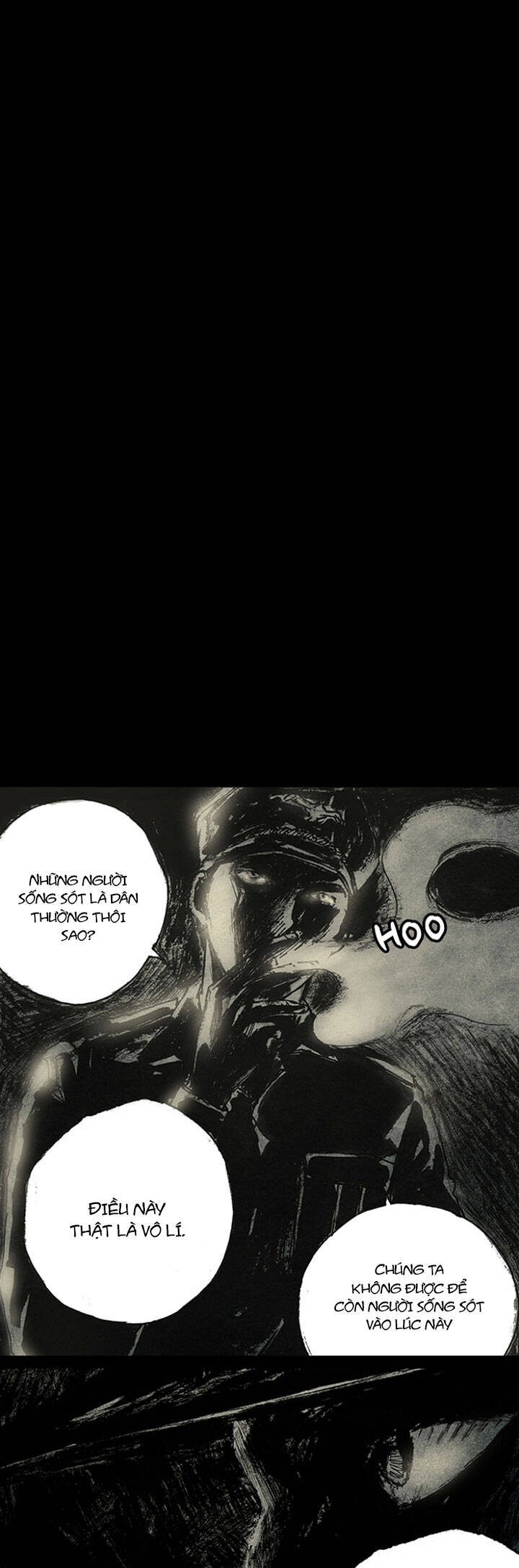 Distant Sky 3 Chapter 13 - 41