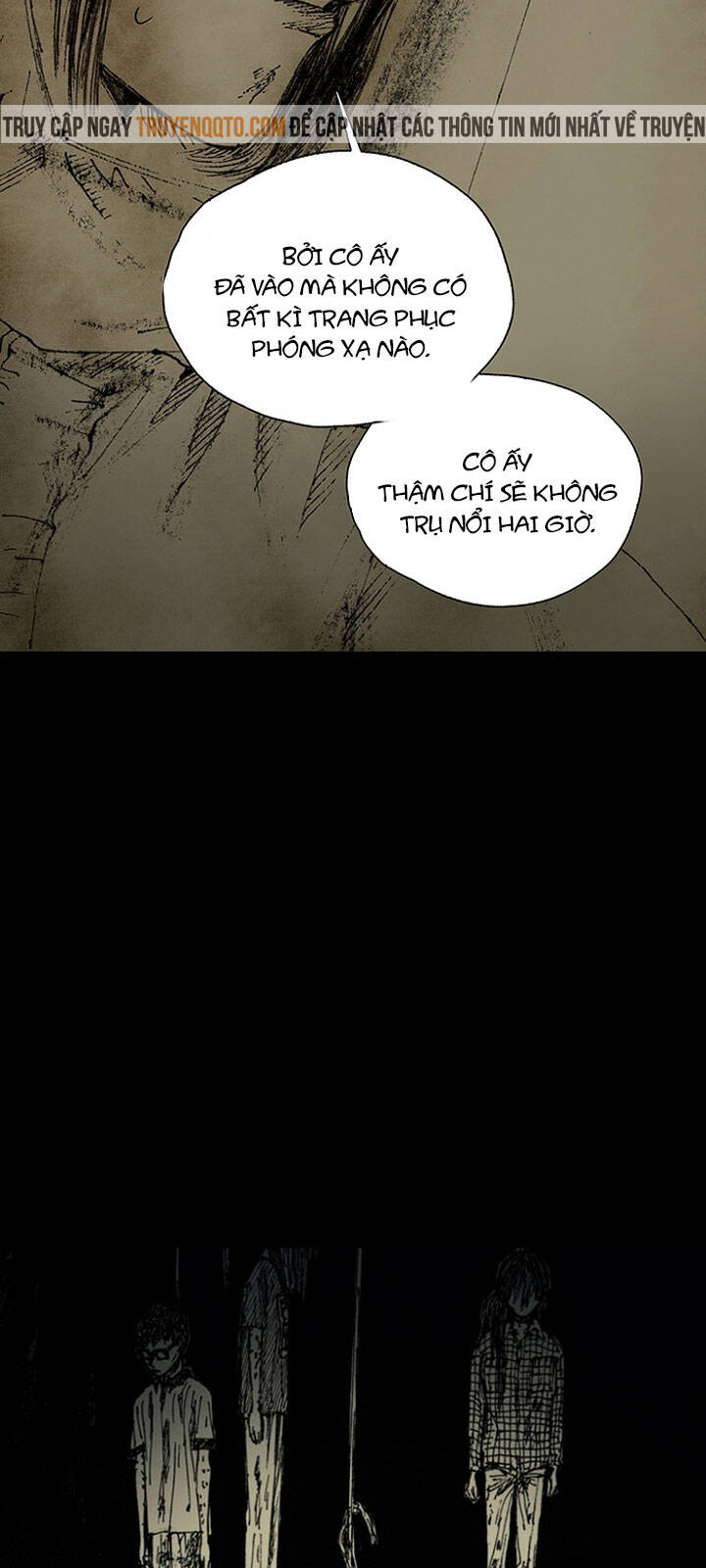 Distant Sky 3 Chapter 13 - 43