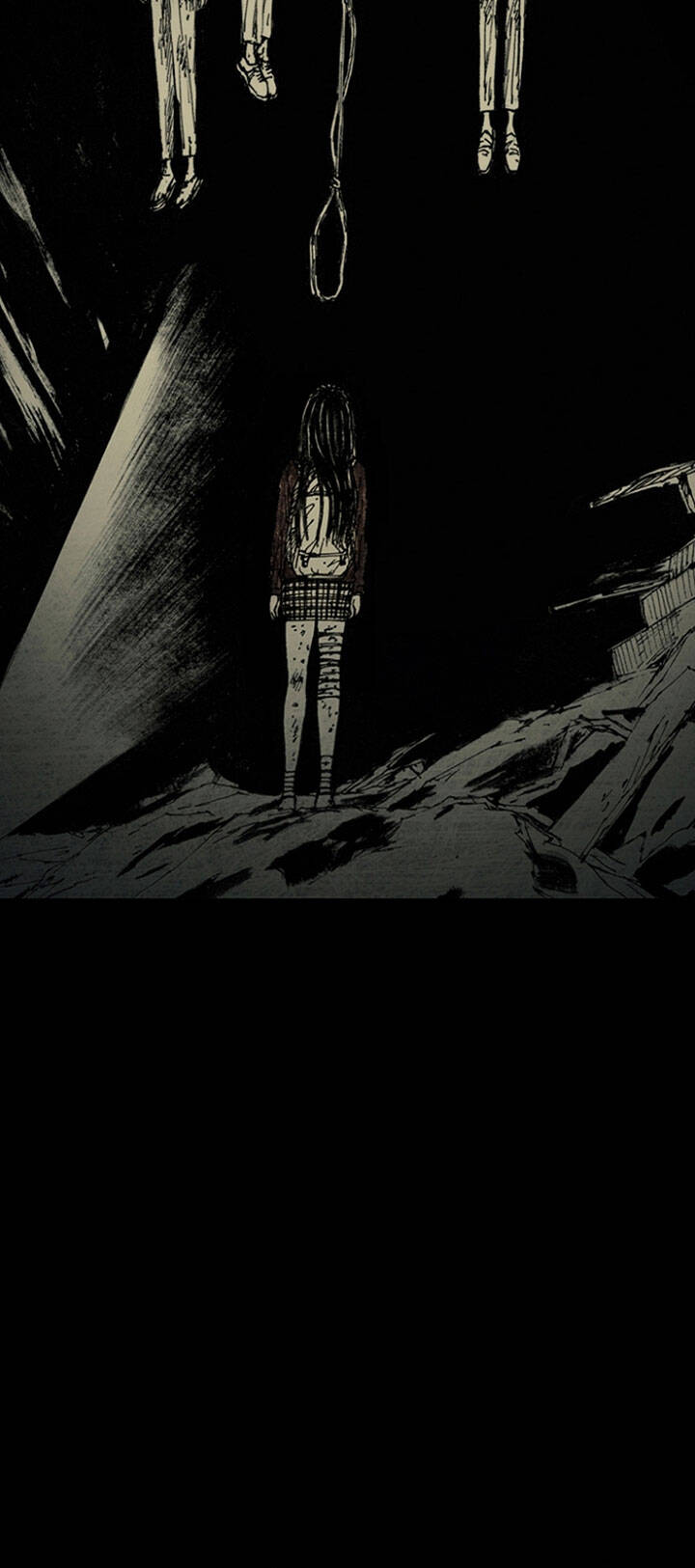 Distant Sky 3 Chapter 13 - 44