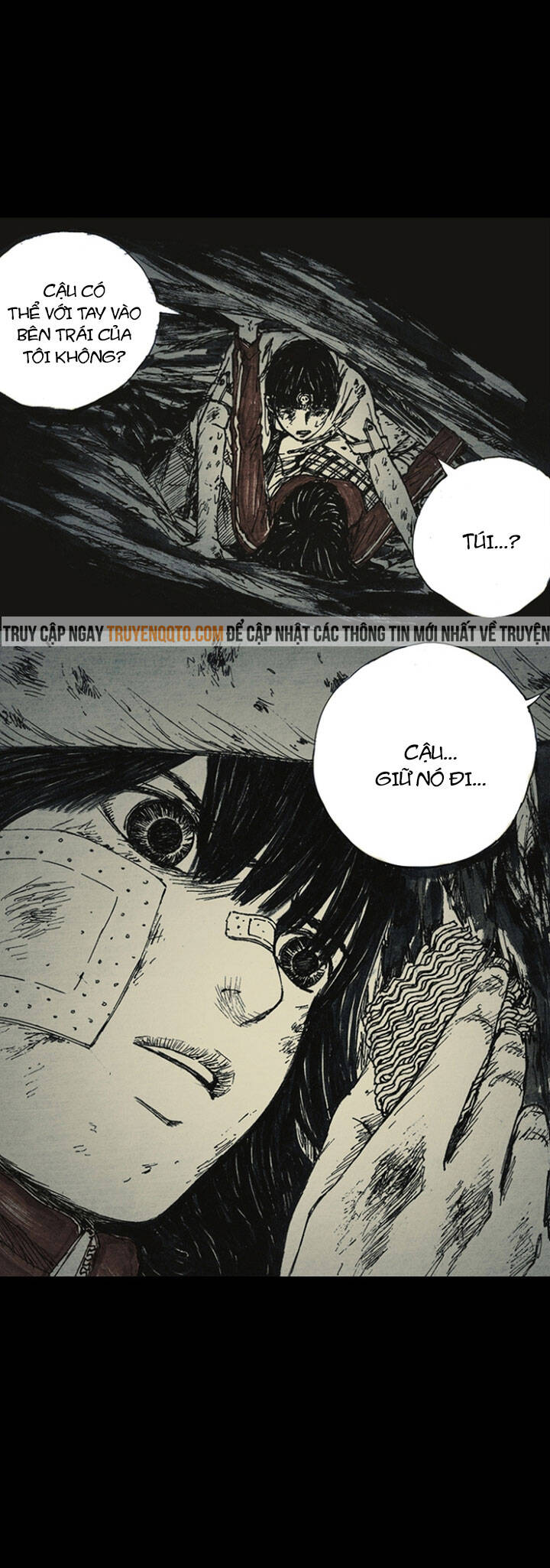 Distant Sky 3 Chapter 13 - 46