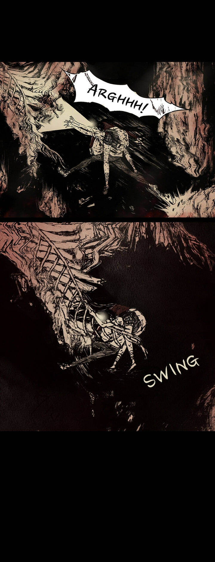 Distant Sky 3 Chapter 13 - 47