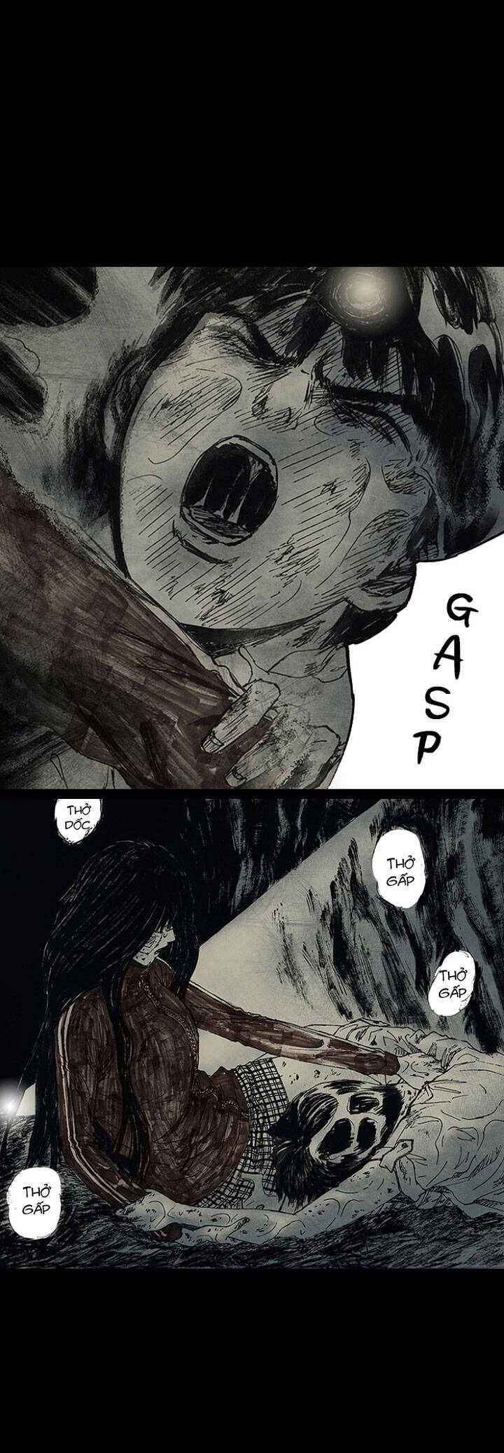 Distant Sky 3 Chapter 13 - 48