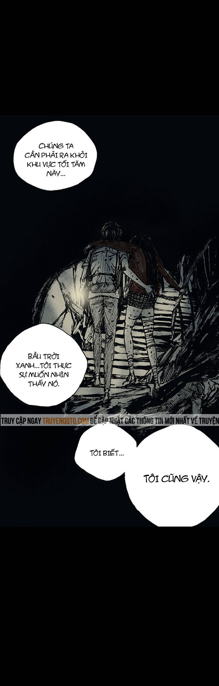 Distant Sky 3 Chapter 13 - 49