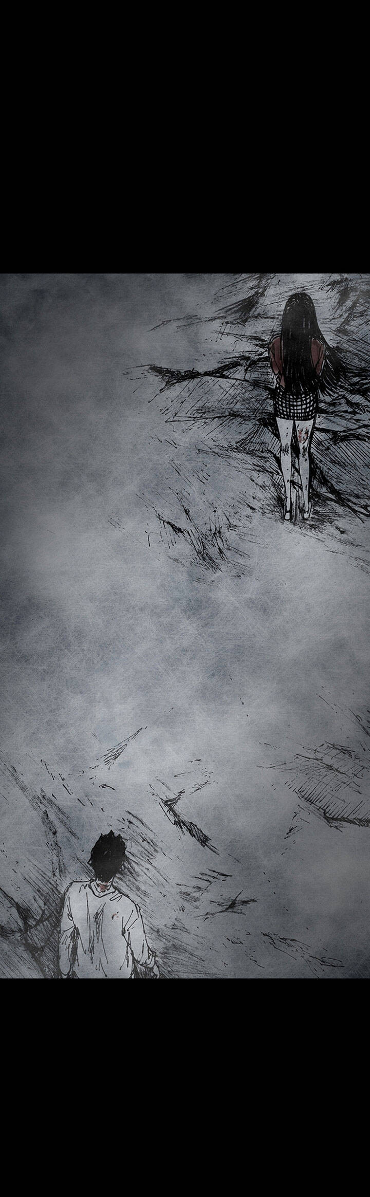 Distant Sky 3 Chapter 13 - 53