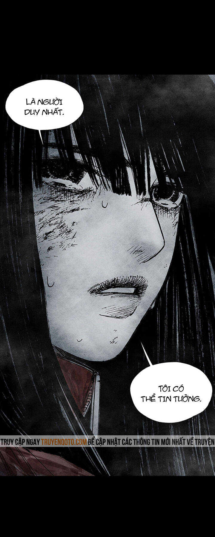 Distant Sky 3 Chapter 13 - 54