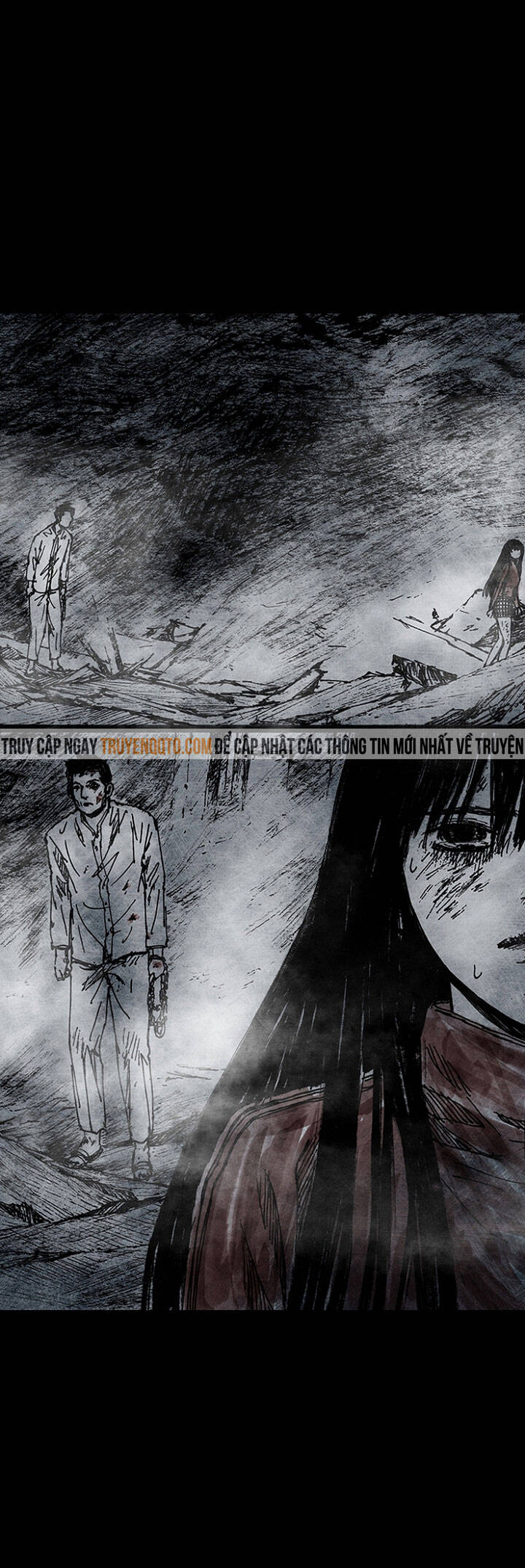 Distant Sky 3 Chapter 13 - 55