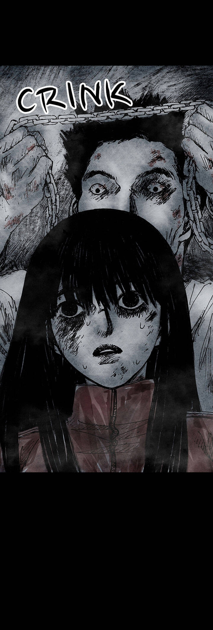 Distant Sky 3 Chapter 13 - 57