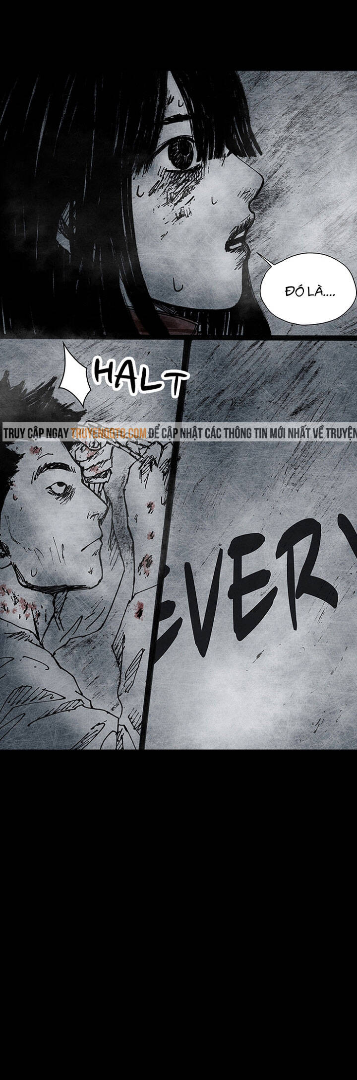 Distant Sky 3 Chapter 13 - 58