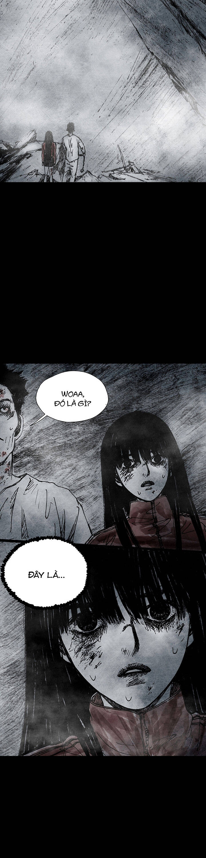 Distant Sky 3 Chapter 13 - 60