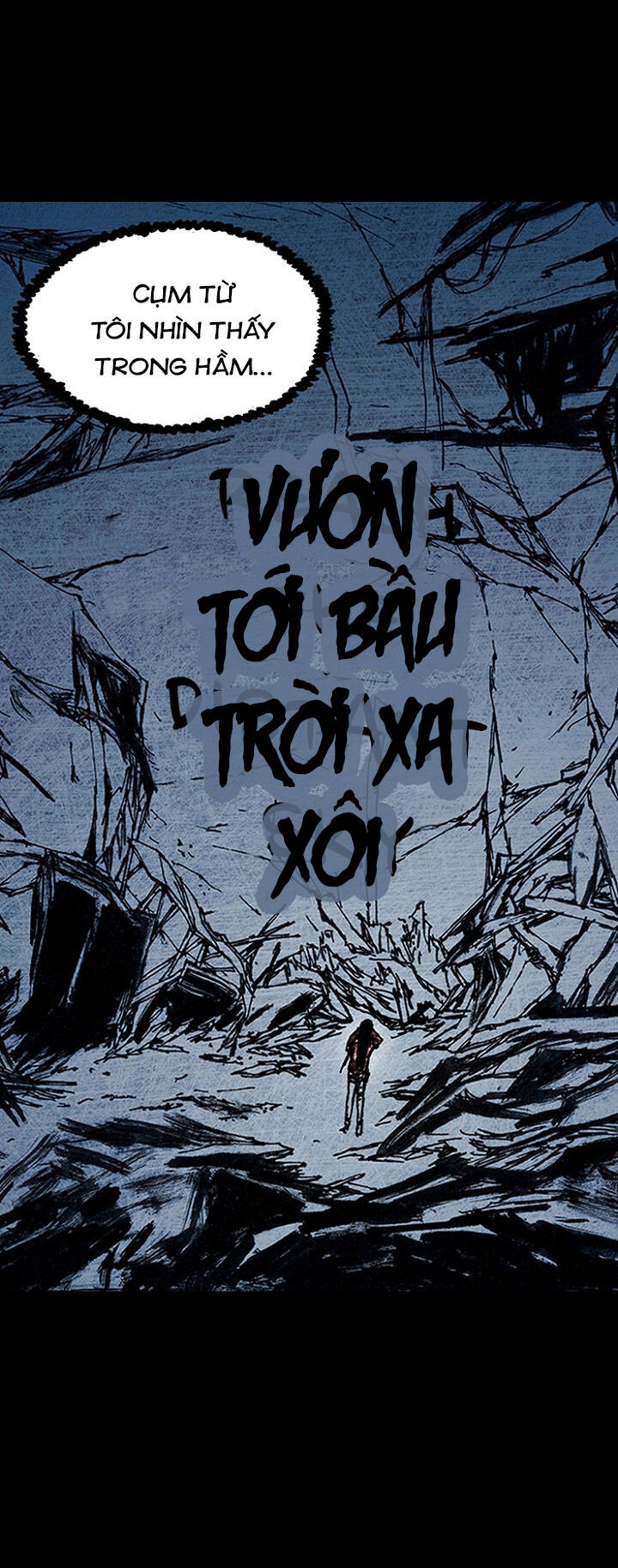 Distant Sky 3 Chapter 13 - 61