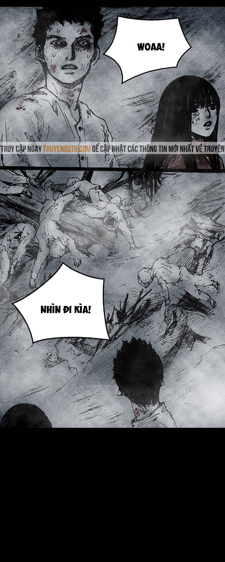 Distant Sky 3 Chapter 13 - 64