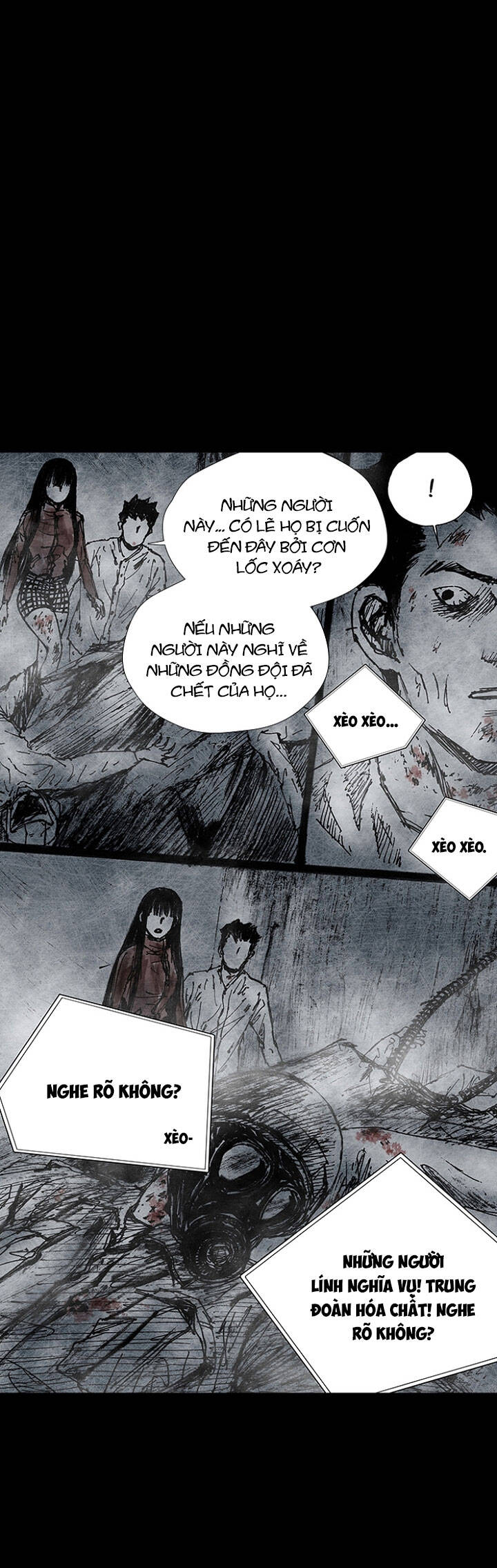 Distant Sky 3 Chapter 13 - 66