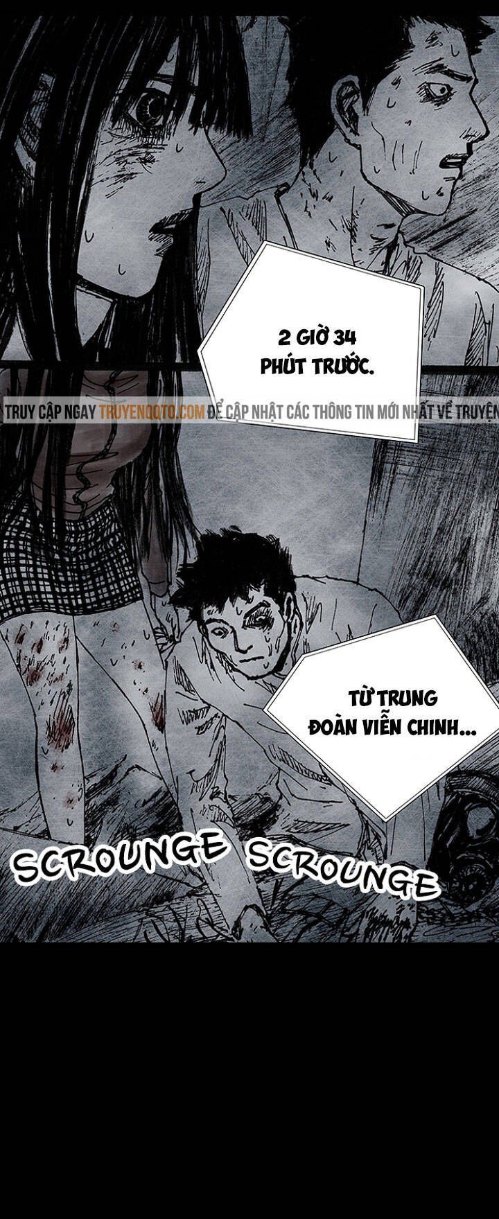 Distant Sky 3 Chapter 13 - 68