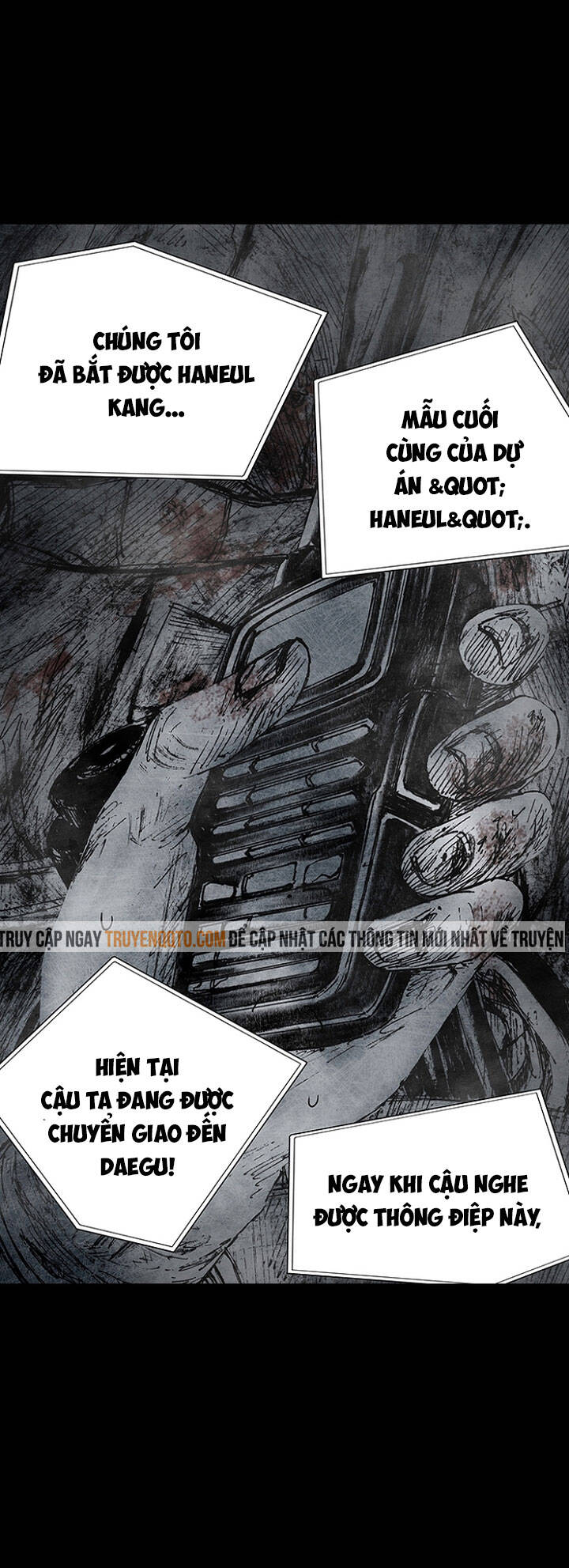 Distant Sky 3 Chapter 13 - 69