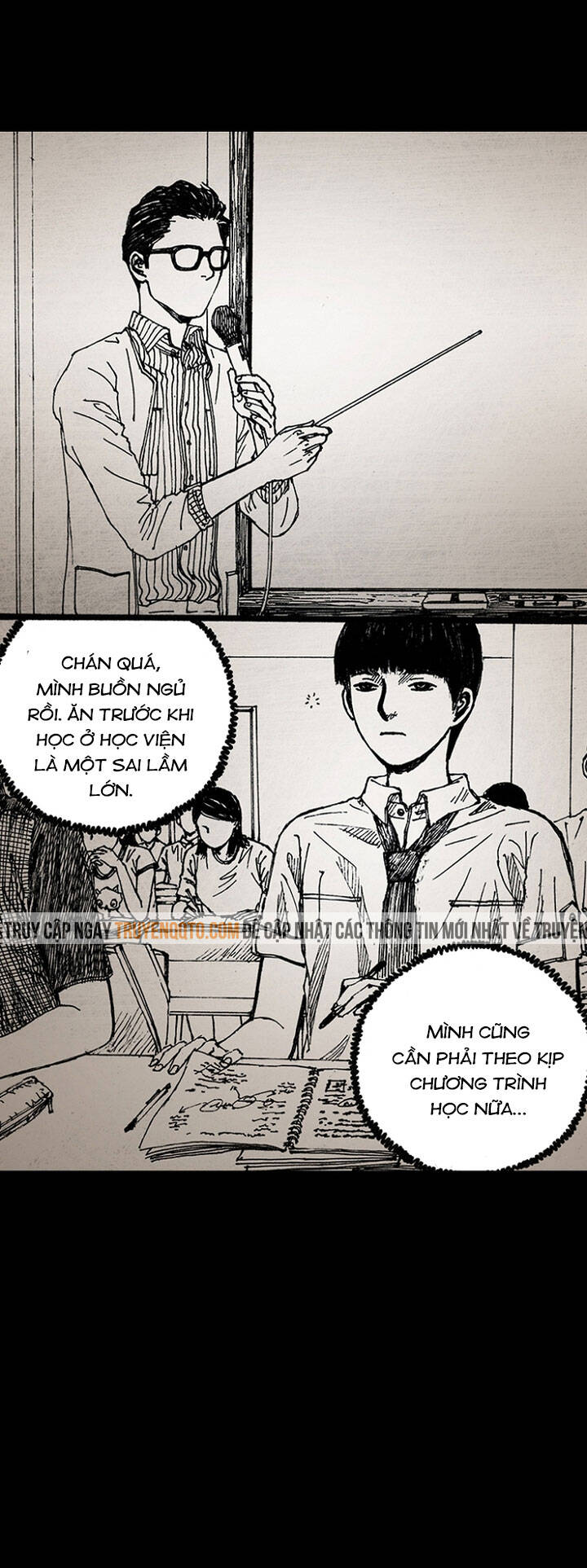 Distant Sky 3 Chapter 14 - 4