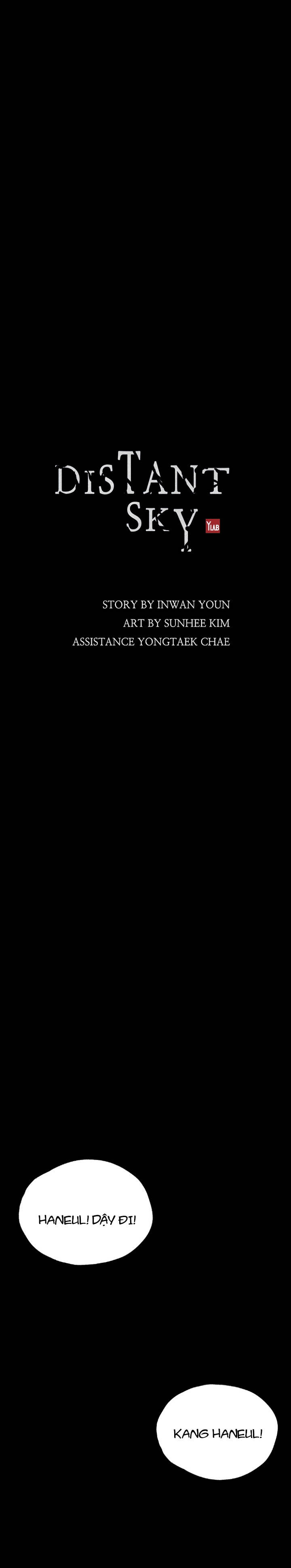 Distant Sky 3 Chapter 14 - 6