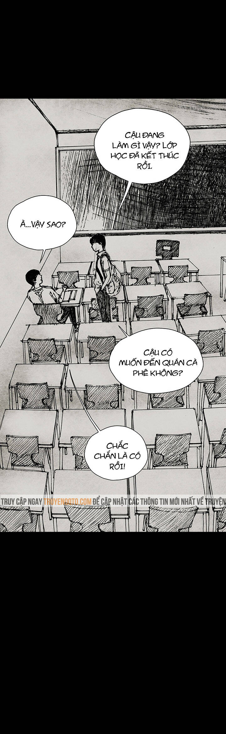 Distant Sky 3 Chapter 14 - 8