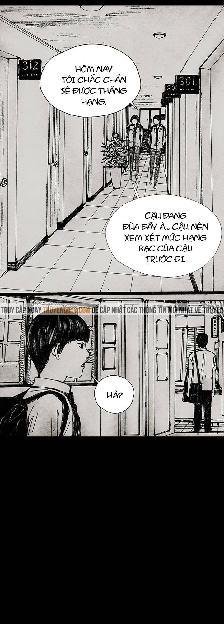 Distant Sky 3 Chapter 14 - 9