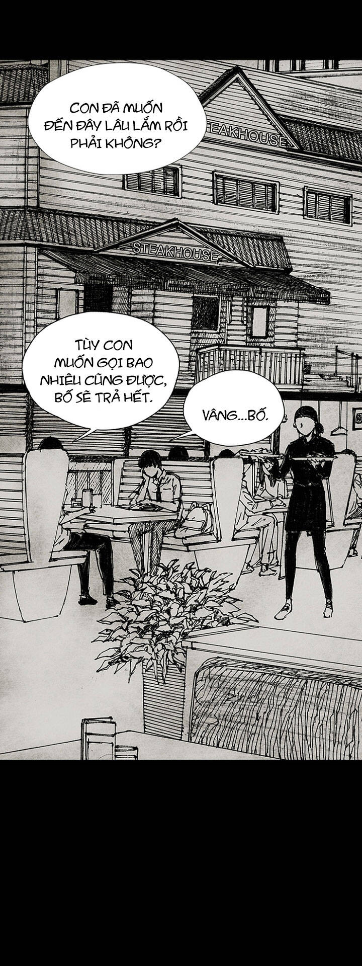 Distant Sky 3 Chapter 14 - 11