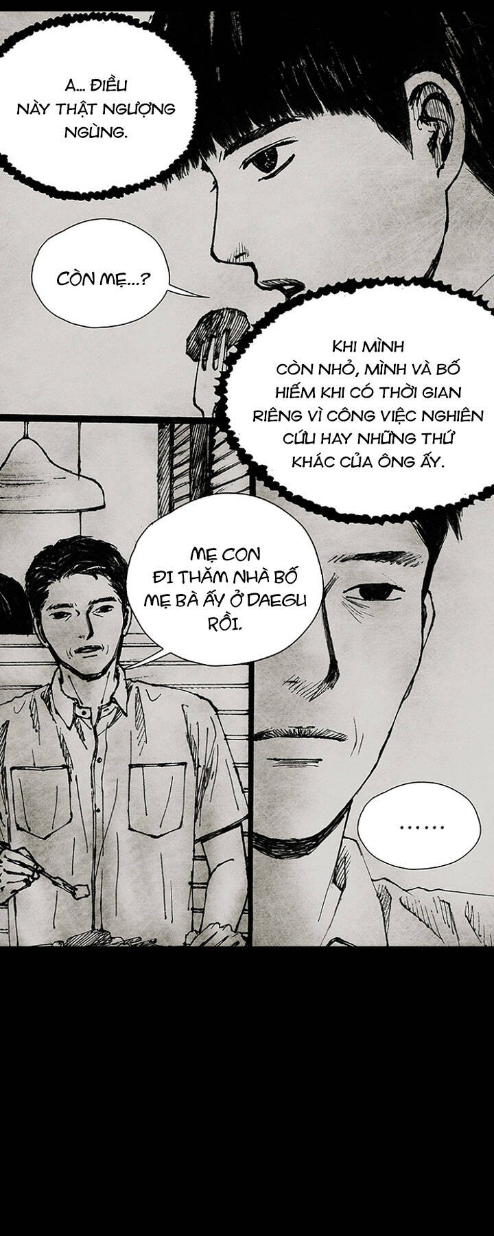 Distant Sky 3 Chapter 14 - 14