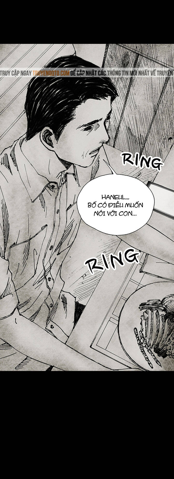 Distant Sky 3 Chapter 14 - 15