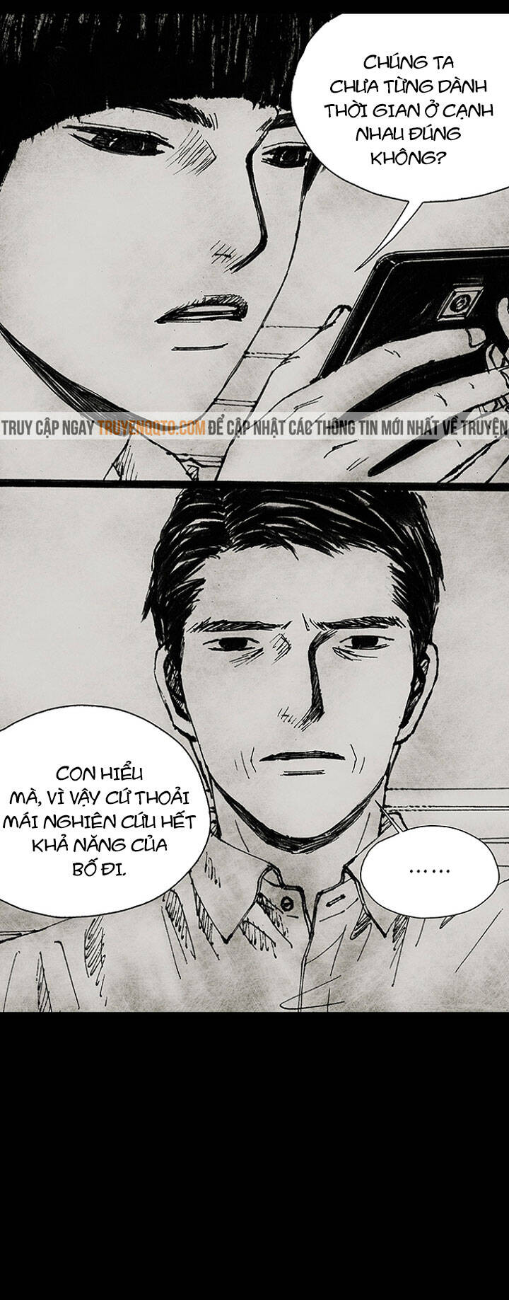 Distant Sky 3 Chapter 14 - 19